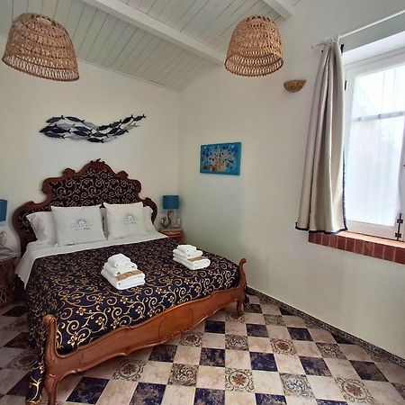 Vfh Villa Flavia Eco B&B - 50 Metri Dal Mare Santa Flavia Zewnętrze zdjęcie
