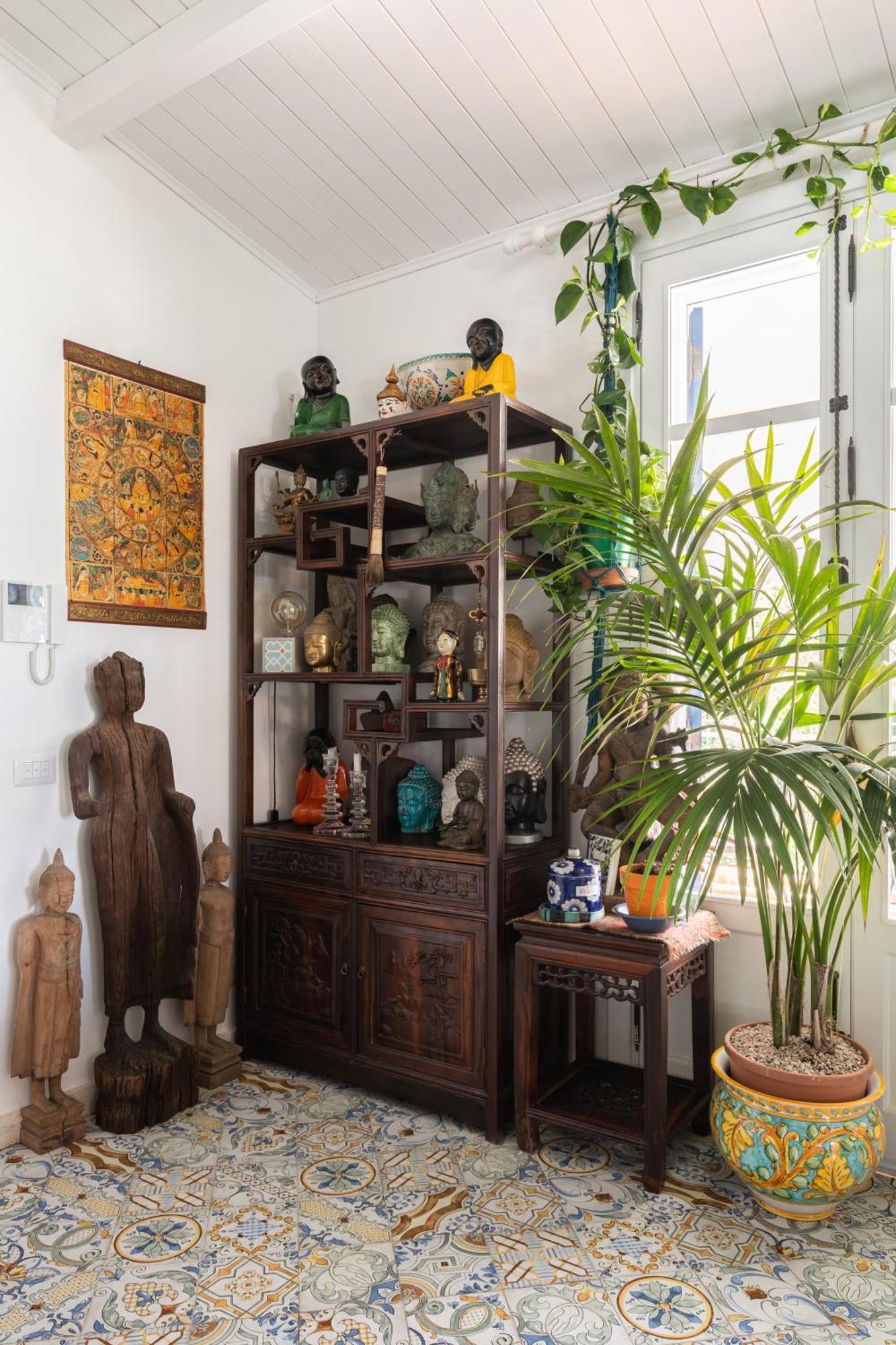 Vfh Villa Flavia Eco B&B - 50 Metri Dal Mare Santa Flavia Zewnętrze zdjęcie